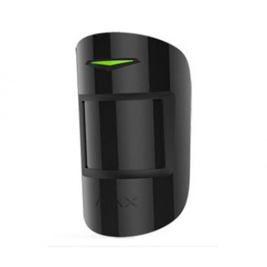 Беспроводной датчик движения MotionProtect (black)