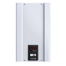 Стабилизатор напряжения однофазний бытовой Гибрид У 9-1/40 v2.0