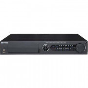 8-канальный Turbo HD видеорегистратор DS-7308HQHI-F4/N