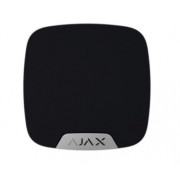Ajax HomeSiren (black) Беспроводная домашняя сирена