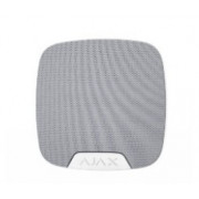 Ajax HomeSiren (white) - Беспроводная домашняя сирена