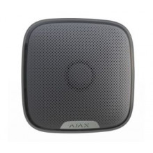  Ajax StreetSiren (black) Беспроводная уличная сирена