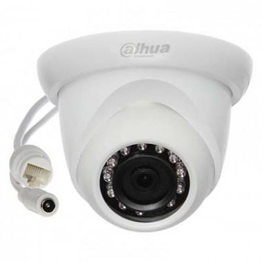 Dahua DH-IPC-HDW1120S (3.6 мм) - 1.3МП IP видеокамера 