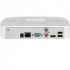 Dahua DH-NVR2104-S2 4-х канальный Smart 1U сетевой видеорегистратор 