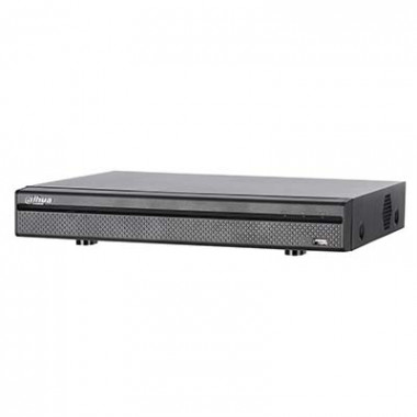 Dahua DH-NVR4104HS-4KS2 4-х канальный Compact 1U 4K сетевой видеорегистратор 