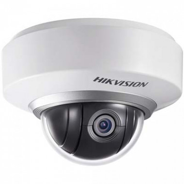 Hikvision DS-2DE2202-DE3 - IP SpeedDome 2МП