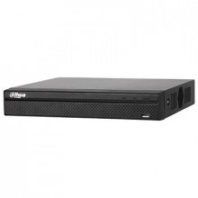 Dahua DH-NVR4108HS-4KS2 8-канальный Compact 1U 4K сетевой видеорегистратор 