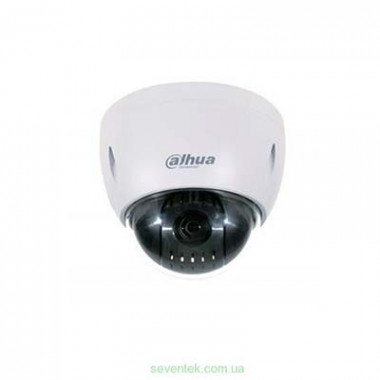 23x мини SpeedDom видеокамера Dahua DH-SD4223-H