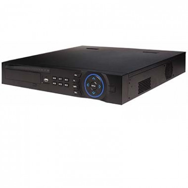 32-канальный HDCVI видеорегистратор Dahua DH-HCVR5432L-S2