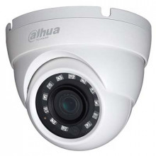 Dahua DH-HAC-HDW1220MP-S3 (3.6 мм) 2 МП 1080p водозащитная HDCVI видеокамера Dahua DH-HAC-HDW1220MP-S3 (3.6 мм) 2 МП 1080p водозащитная HDCVI видеокамера