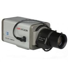 Hikvision DS-2CC102P аналоговая камера