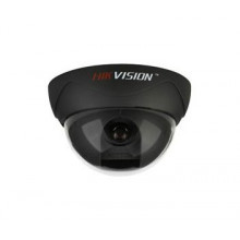 Hikvision DS-2CC502P купольная цветная камера