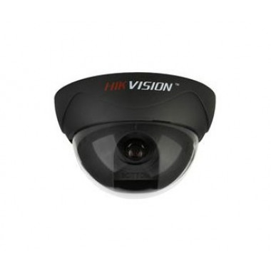 Hikvision DS-2CC502P цветная купольная камера