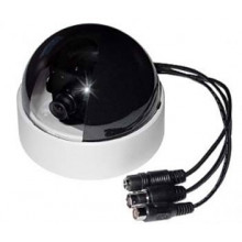 Видеокамера ED200/P3 купольная цветная