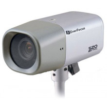 Видеокамера EI350HQ цветная цилиндрическая