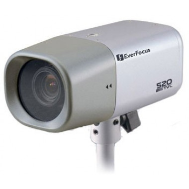 EverFocus EI350HQ цветная цилиндрическая камера