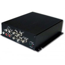 EverFocus EVS400 4-канальный видеосервер
