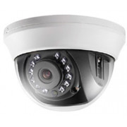 Hikvision 1 Мп 720p Turbo HD видеокамера DS-2CE56C0T-IRMM (2.8 мм) Hikvision 1 Мп 720p Turbo HD видеокамера DS-2CE56C0T-IRMM (2.8 мм)