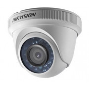 Hikvision 1 Мп 720p Turbo HD видеокамера DS-2CE56C0T-IRP (2.8 мм) Hikvision 1 Мп 720p Turbo HD видеокамера DS-2CE56C0T-IRP (2.8 мм)