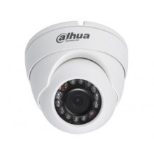 Dahua DH-HAC-HDW1100MP-S2 (2.8 мм) 1 МП HDCVI mini видеокамера Dahua DH-HAC-HDW1100MP-S2 (2.8 мм) 1 МП HDCVI mini видеокамера