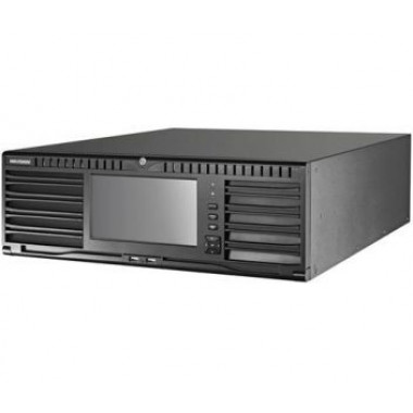 Hikvision DS-96128NI-F16 IP видеорегистратор 128-канальный 