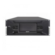 Hikvision DS-96128NI-F24 128-канальный IP видеорегистратор  