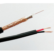 Комбинированный кабель EuroSat RG-59 КБ-0062-00