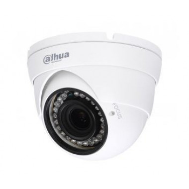 1 МП HDCVI видеокамера Dahua DH-HAC-HDW1100RP-VF-S3