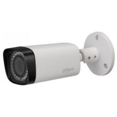 Dahua DH-HAC-HFW1100RP-VF-S3 1 МП, 720p, HDCVI видеокамера