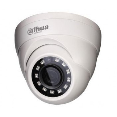 Dahua HAC-HDW1100M-S3 (2.8 мм) 1 МП HDCVI видеокамера