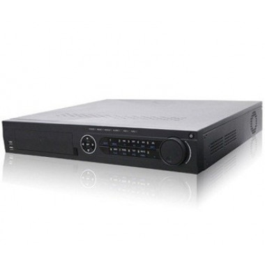 Hikvision DS-7716NI-E4-16P 16-канальный IP видеорегистратор