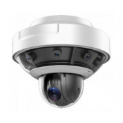 Hikvision DS-2DP1636Z-D(5mm) 16Мп IP панорамная + PTZ PanoVU видеокамера