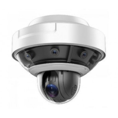 Hikvision DS-2DP1636Z-D(5mm) 16Мп IP камера