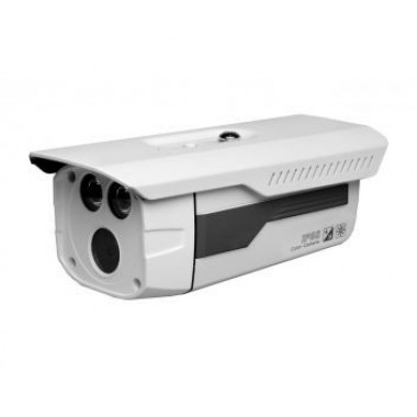 1.3 МП HDCVI видеокамера Dahua DH-HAC-HFW2100D (12 мм)