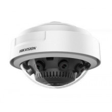 Hikvision DS-2CD1636-D (4мм) 18Мп IP панорамная + PTZ PanoVU видеокамера Hikvision DS-2CD1636-D (4мм) 18Мп IP панорамная + PTZ PanoVU видеокамера