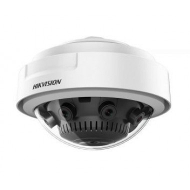 Hikvision DS-2CD1636-D (4мм) 18Мп IP камера