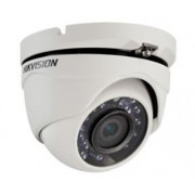 Hikvision DS-2CE56D1T-IRM (2.8 мм) Turbo HD 2 Мп видеокамера Hikvision DS-2CE56D1T-IRM (2.8 мм) Turbo HD 2 Мп видеокамера