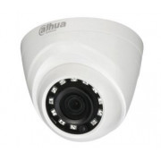 Dahua DH-HAC-HDW1220RP-S3 (2.8 мм) 2 МП 1080p HDCVI видеокамера Dahua DH-HAC-HDW1220RP-S3 (2.8 мм) 2 МП 1080p HDCVI видеокамера