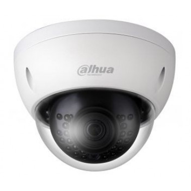 Dahua DH-IPC-HDBW1220EP-S3 (2.8 мм) IP камера 2МП