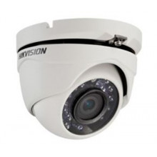 Hikvision DS-2CE56D0T-IRM (2.8 мм) Turbo HD 2 Мп видеокамера Hikvision DS-2CE56D0T-IRM (2.8 мм) Turbo HD 2 Мп видеокамера