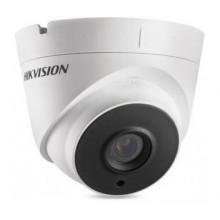 Hikvision DS-2CE56D1T-IT3 (2.8 мм) Turbo HD 2 Мп видеокамера Hikvision DS-2CE56D1T-IT3 (2.8 мм) Turbo HD 2 Мп видеокамера