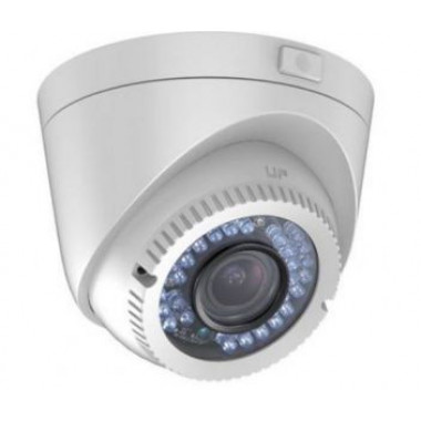 Hikvision DS-2CE56D5T-IR3Z Turbo HD 2 Мп видеокамера