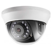 Hikvision DS-2CE56D1T-IRMM (3.6 мм) Turbo HD 2 Мп видеокамера Hikvision DS-2CE56D1T-IRMM (3.6 мм) Turbo HD 2 Мп видеокамера