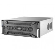 Hikvision DS-96256NI-I24/H 256-канальный сетевой видеорегистратор