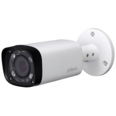 Dahua DH-HAC-HFW2221R-Z-IRE6 2.1 МП 1080p HDCVI день/ночь (ICR) видеокамера