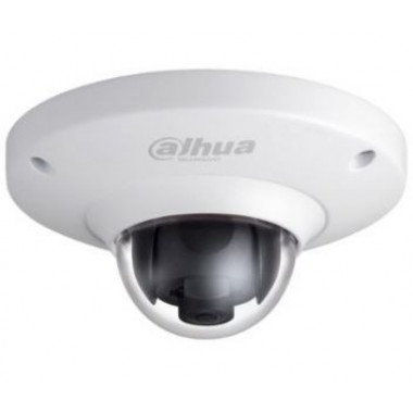 Dahua DH-HAC-EB2401P 4Мп HDCVI WDR Fisheye видеокамера
