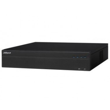 Dahua DH-NVR608-32-4KS2 32-канальный 4K сетевой видеорегистратор