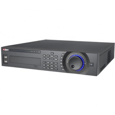 Dahua DH-NVR7864-16P 64-канальный сетевой видеорегистратор 
