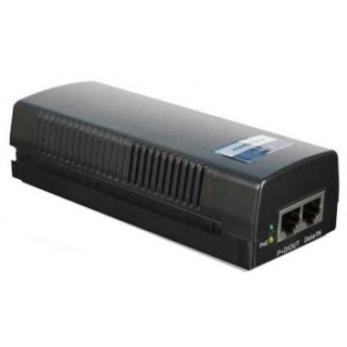 PoE инжектор  UTEPO UTP701E-PSE/af - для сетевой IP камеры видеонаблюдения
