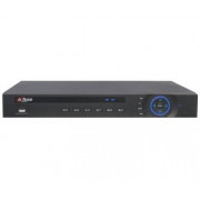Dahua DH-NVR4208-P 8-канальный сетевой видеорегистратор Dahua DH-NVR4208-P 8-канальный сетевой видеорегистратор